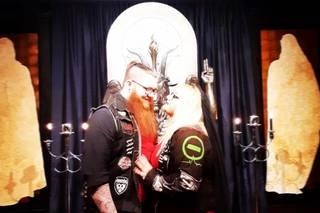 The Satanic Chapel - 10