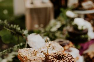 The Wedding Plate - 35