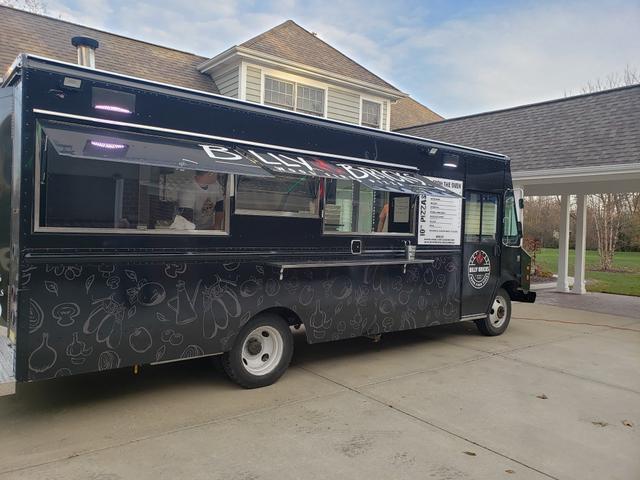 Tievoli Pizza Truck Reviews - Schaumburg, IL - 8 Reviews