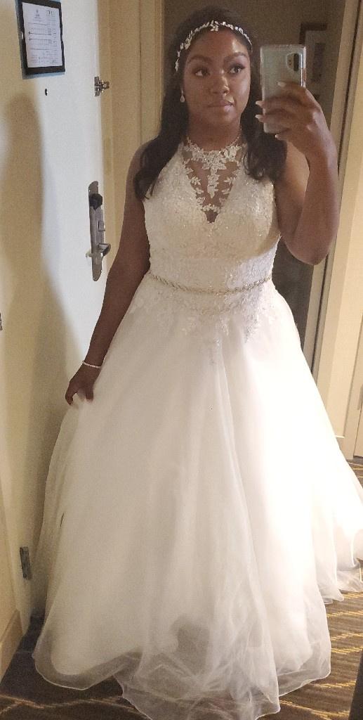 FANTASY BRIDAL - 4