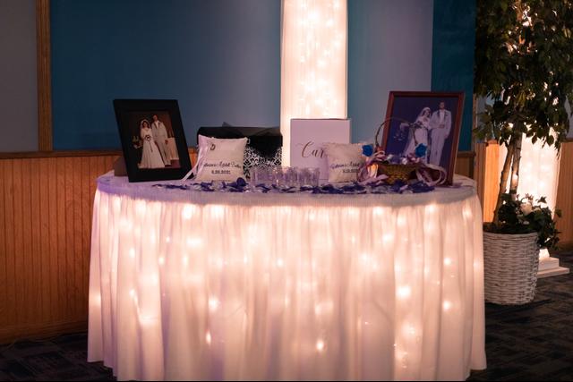 Dusseau Reception Centers - 4