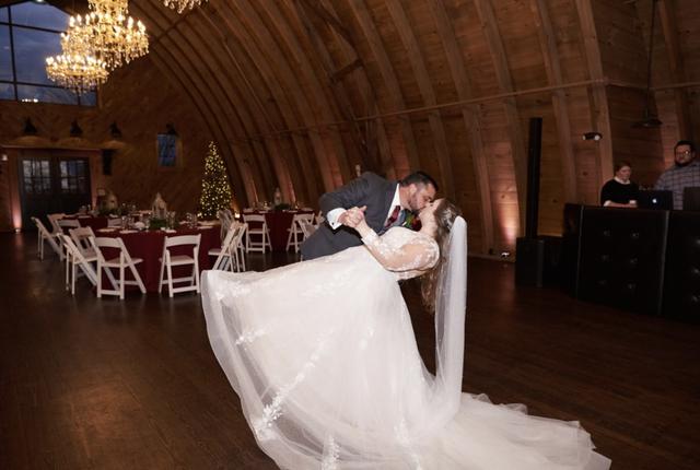 K & B Bridals - 1