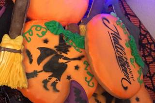 Vanessa's Sweet Creations - 5
