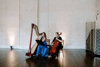 Harp & Soul - 14