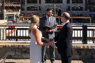 Lake Tahoe Wedding Ministries - 57