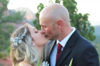 Sedona Elopement Weddings - 62