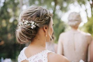 Blush + Bridal Hair and Makeup Team - 28