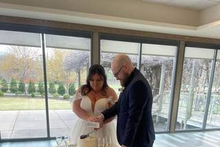 Forest Park Golf Course - 38