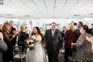 Valleybrook Country Club by Ron Jaworski Weddings - 13