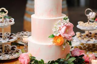 Sweet Corner Bakeshop - 1