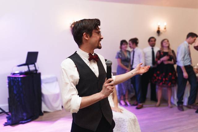 Bow Tie Events 5