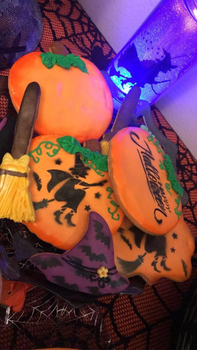 Vanessa's Sweet Creations - 2
