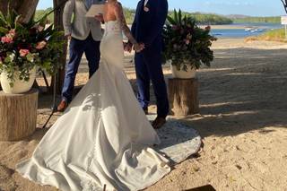 Amore Paraiso Weddings - 63