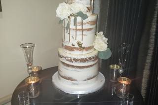 Jenny's Cake Creations - 57