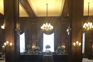 The Union Club - 19