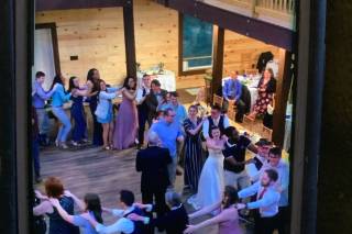 The English Country Barn of the Carolinas - 41