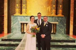 Best Day Ever Officiant - 60