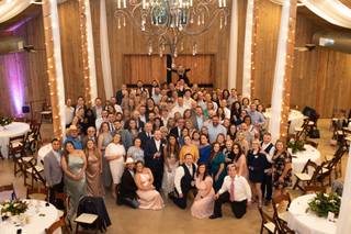 Paradise Productions and DJ Services - 23