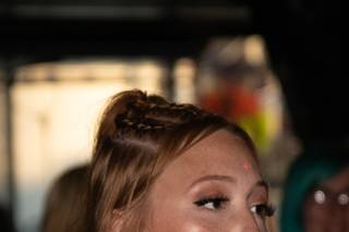 Makeup By Haley - 22