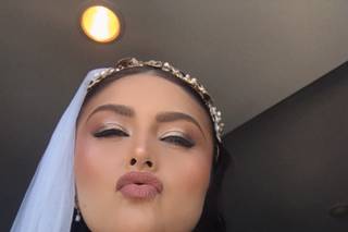 Nohely Bravo Makeup Artist - 26