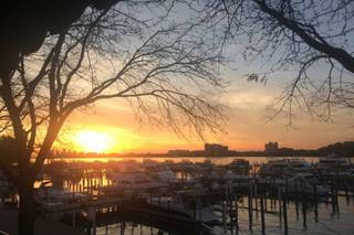 Detroit Yacht Club - 20