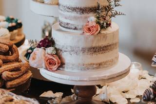 Ambrosia Cakes - 54