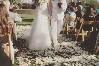 Wedding Day Girl - Day of Coordinators - 21