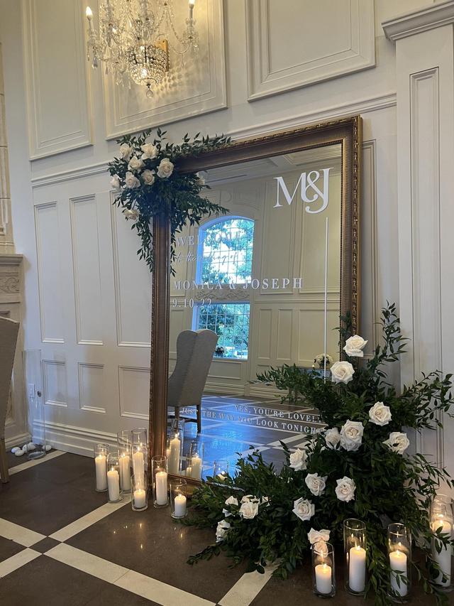 Events 2 Remember NJ - Mirror Photo Booths - 2
