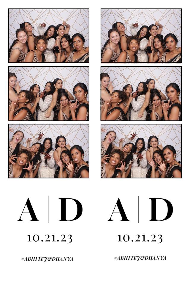 Elite Snaps Photo Booth - 3