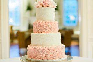 Tinker's Cake Shop - 14