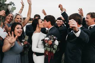 Mariah Oldacre Weddings & Lifestyle Photography - 145