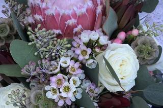 Jazz Bouquet Floral of Sedona - 60