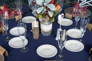 Save the Date Weddings and Events - 5