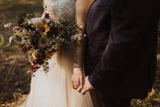 Olympia Blooms Floral & Event Creation - 19