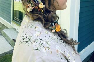 Hair by Shannon Belanger - 8