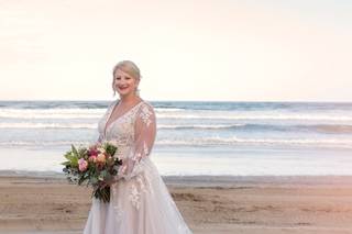 K&B Bridals - 13
