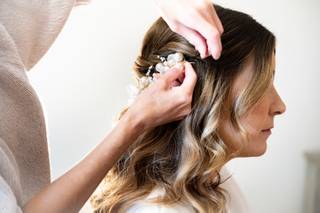 Carrie Kacen Makeup & Hair Artistry - 35