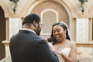 Aristide | McKinney by Walters Wedding Estates - 14
