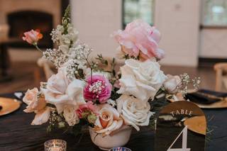 Duchess Garden Floral - 52