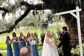 The Bridal Gallery of Orlando - 29