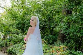 Alton Martin Wedding Photography - 16