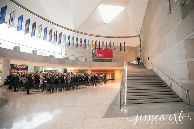 National Constitution Center 1