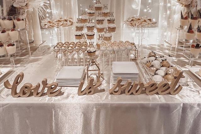 Sweetly Dipped Confections 3
