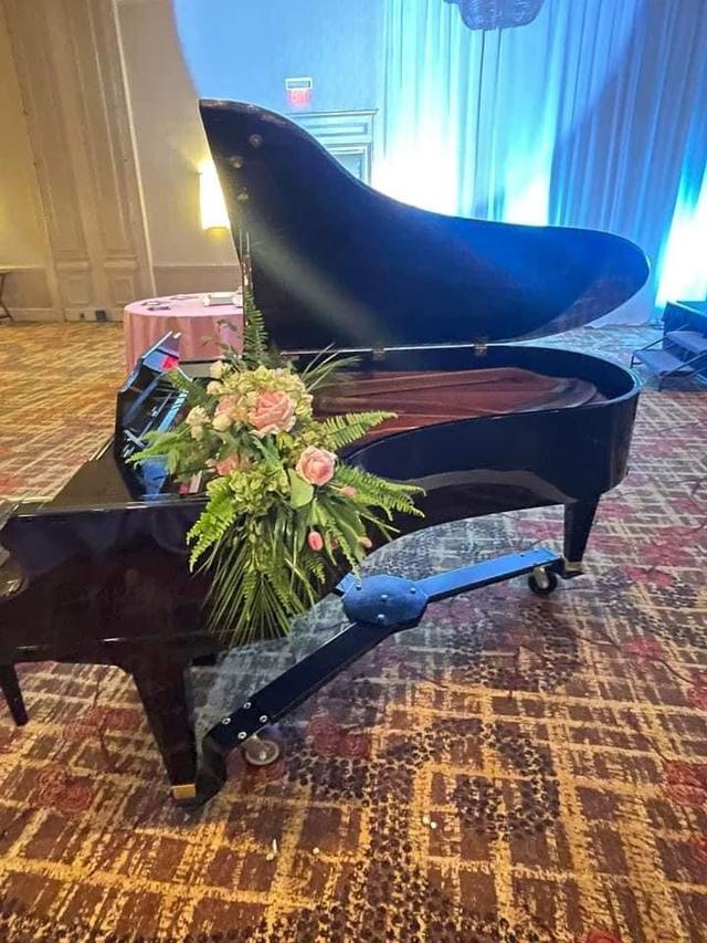 Dewayne hannah blooms for you - 3