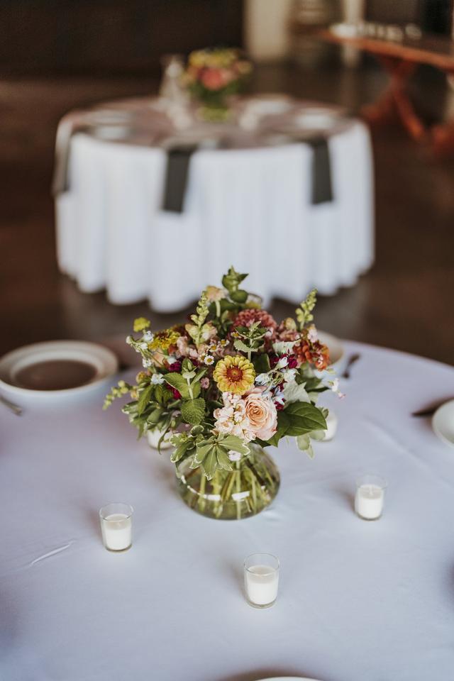 Portland Event & Design - 1