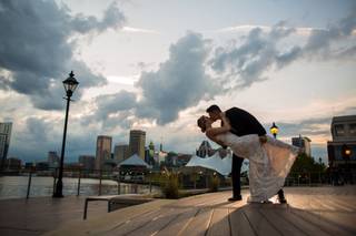 Heather & Rob Wedding Photography - 25