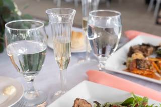 Modern Fusion Catering - 6