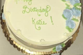 Brooklyn Girl Bakery - 32