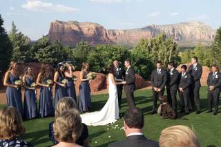 Sedona Golf Resort - 42