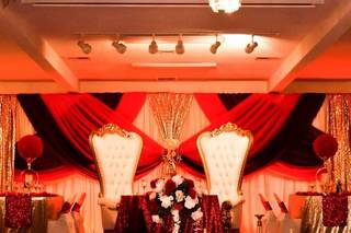 One Stop Party Rental & Silk Floral Design, Inc - 11
